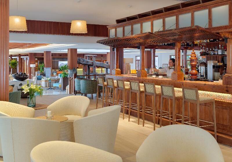 酒店 Jardin Tecina