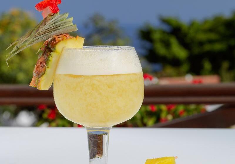 酒店 Jardin Tecina