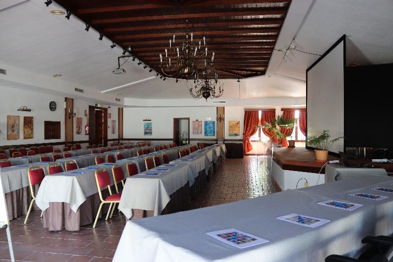 酒店 Jardin Tecina