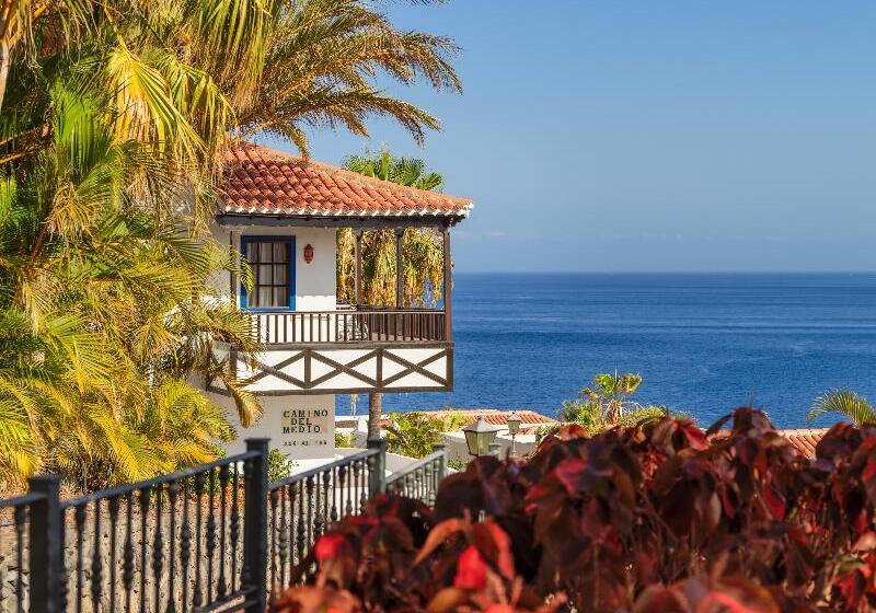 酒店 Jardin Tecina