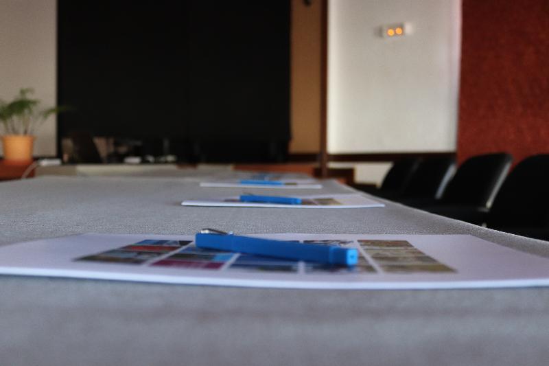 酒店 Jardin Tecina