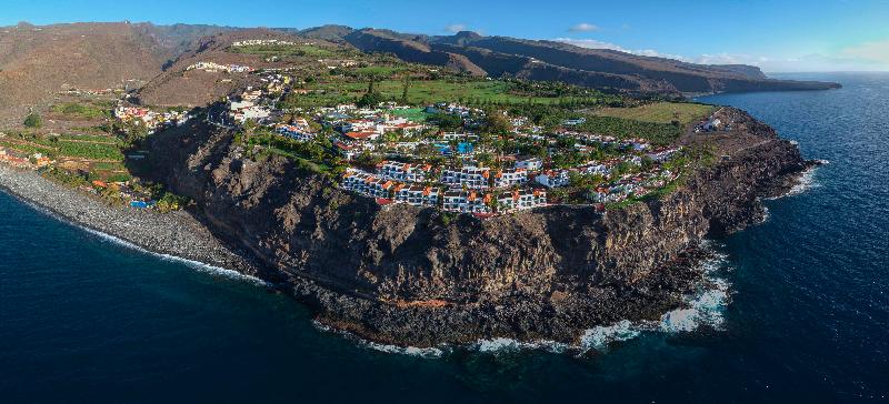 酒店 Jardin Tecina