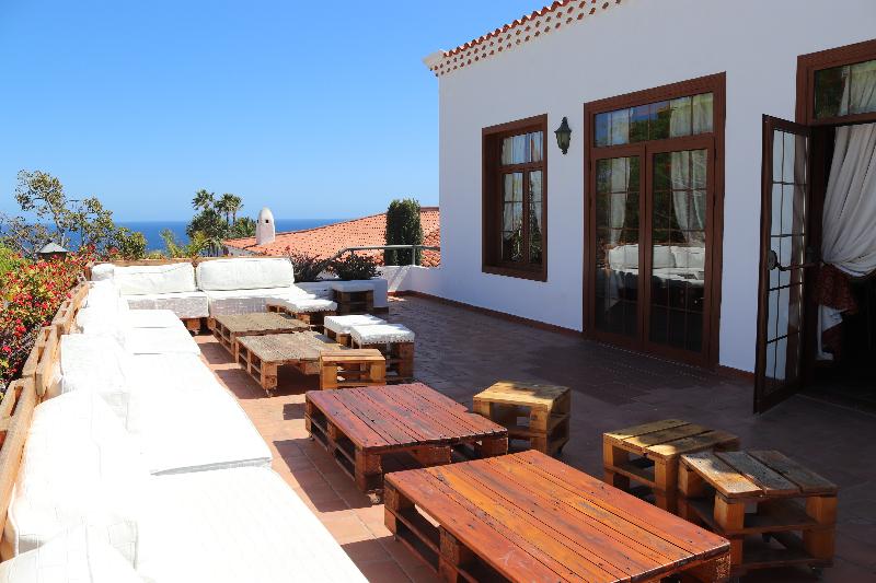 酒店 Jardin Tecina