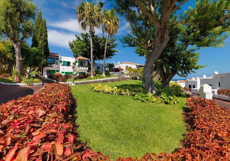 酒店 Jardin Tecina