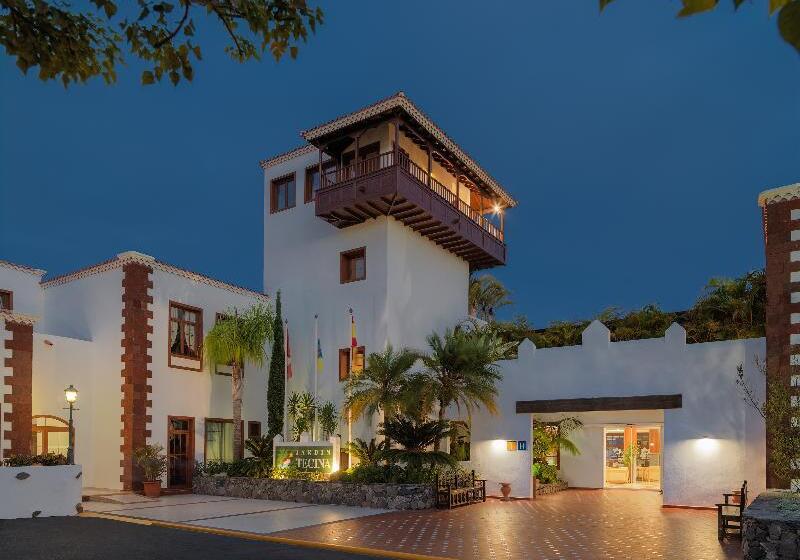 酒店 Jardin Tecina