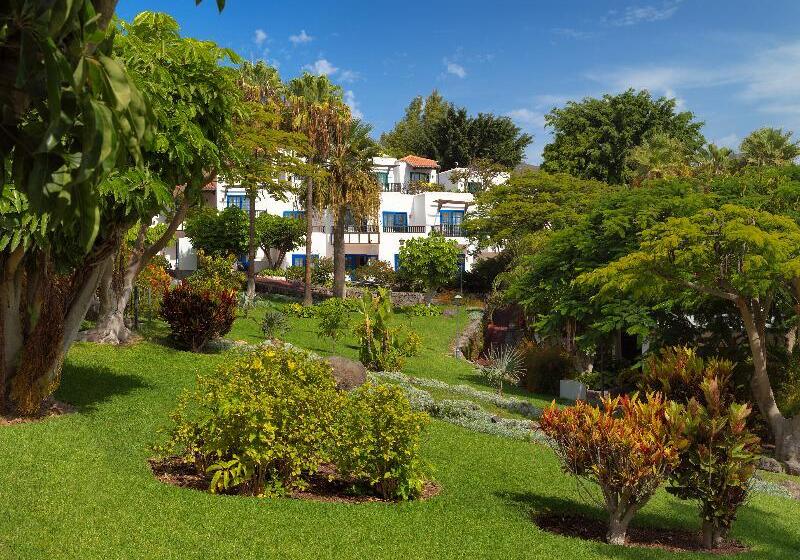 酒店 Jardin Tecina