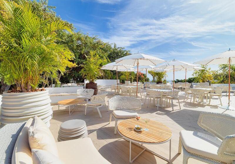 酒店 Jardin Tecina