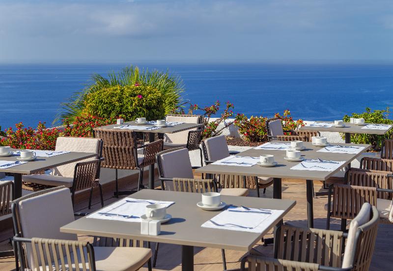 酒店 Jardin Tecina