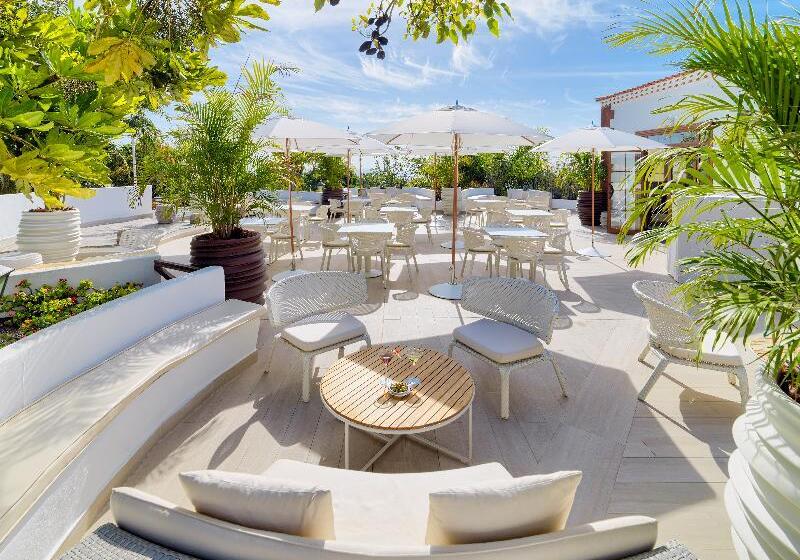 酒店 Jardin Tecina