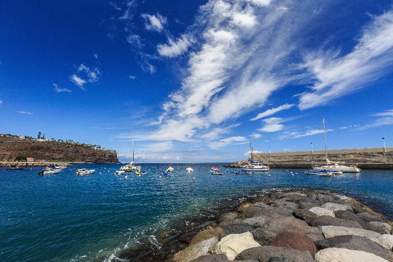 酒店 Jardin Tecina