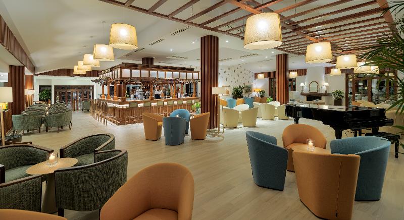 酒店 Jardin Tecina