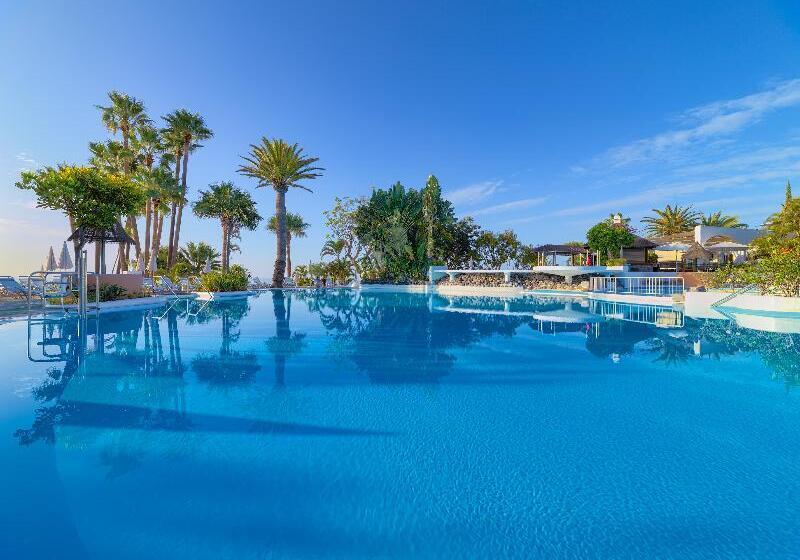 酒店 Jardin Tecina