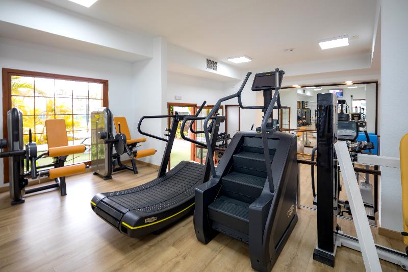 酒店 Jardin Tecina