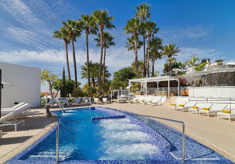 酒店 Jardin Tecina