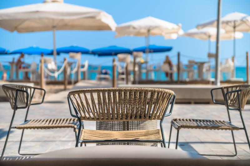 酒店 Akquaaa Boutique