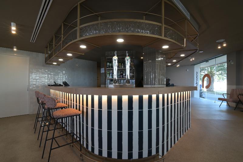 酒店 Akquaaa Boutique