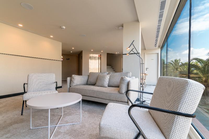 酒店 Akquaaa Boutique