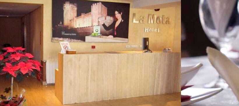 فندق La Mota