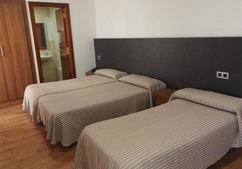 酒店 La Palmera & Spa