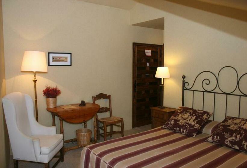 هتل La Posada De Don Mariano