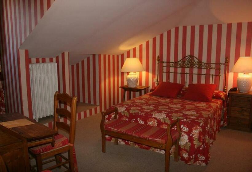 هتل La Posada De Don Mariano