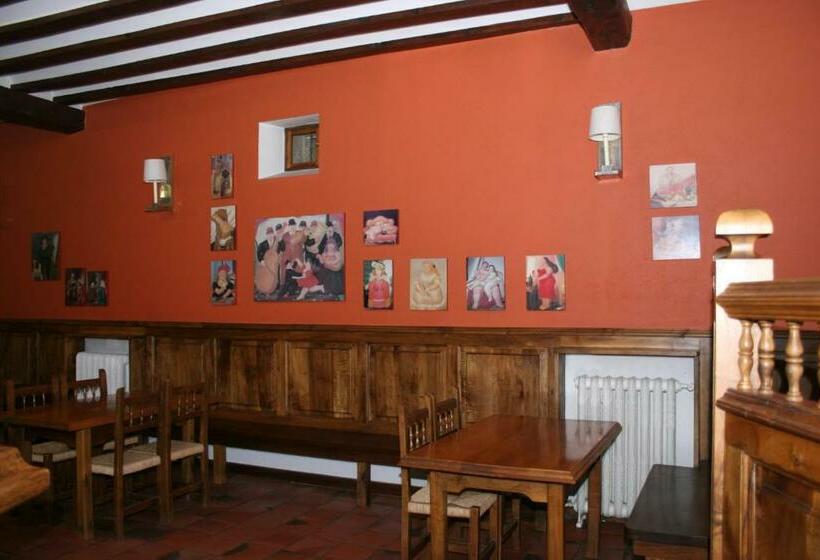 هتل La Posada De Don Mariano