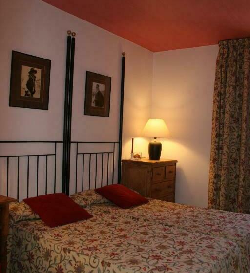 هتل La Posada De Don Mariano