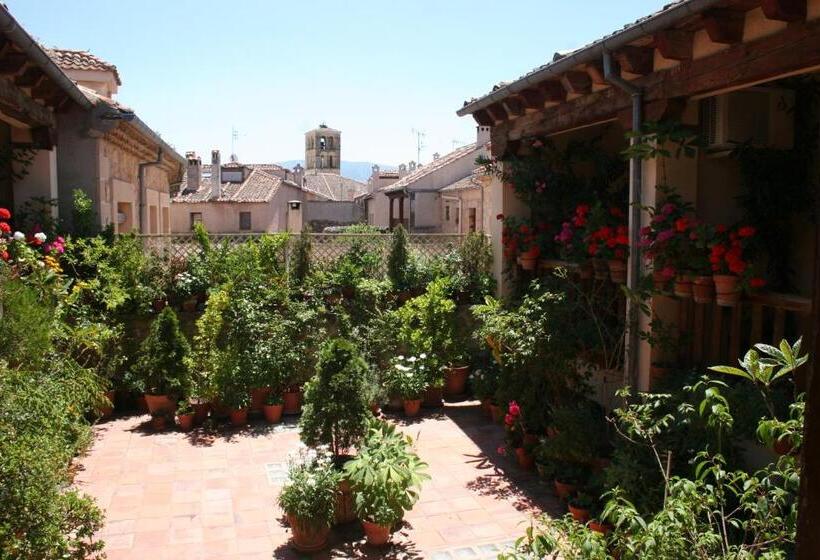 هتل La Posada De Don Mariano