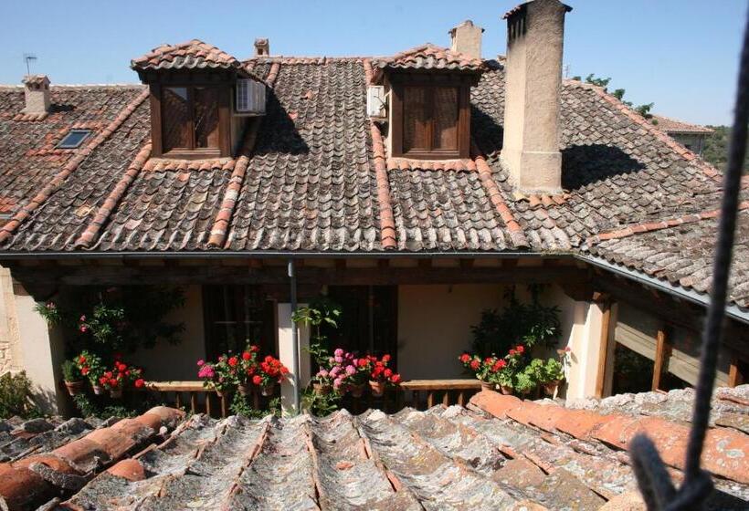 هتل La Posada De Don Mariano