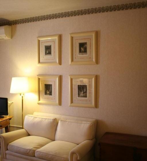 هتل La Posada De Don Mariano