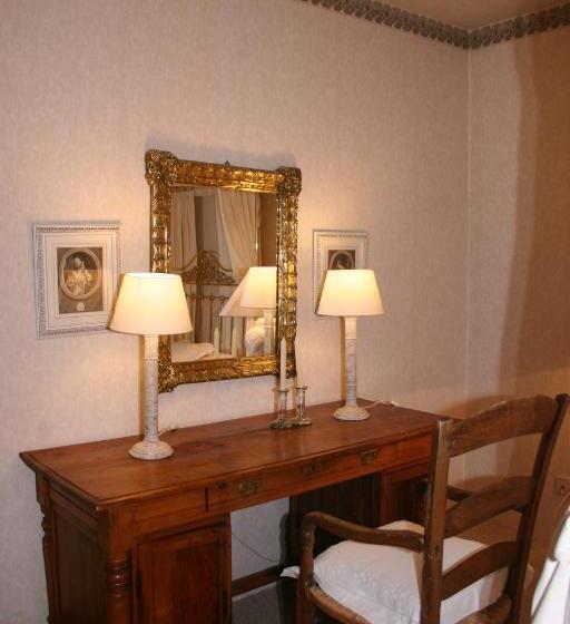 هتل La Posada De Don Mariano