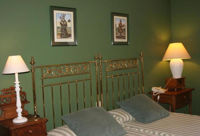 هتل La Posada De Don Mariano