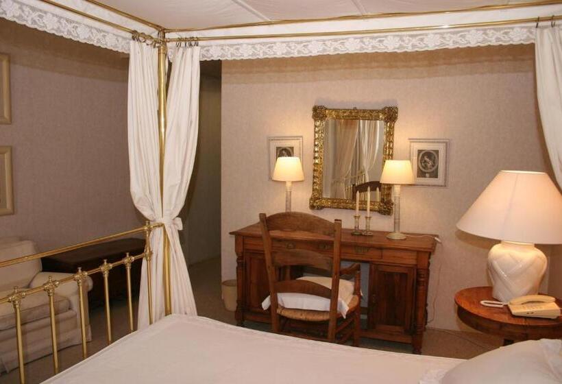 هتل La Posada De Don Mariano