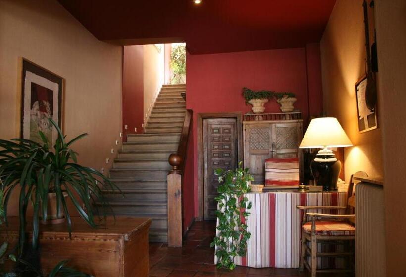 هتل La Posada De Don Mariano