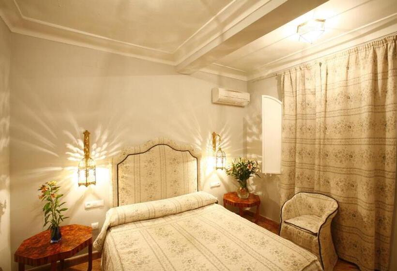 בית מלון כפרי La Posada Del Moro