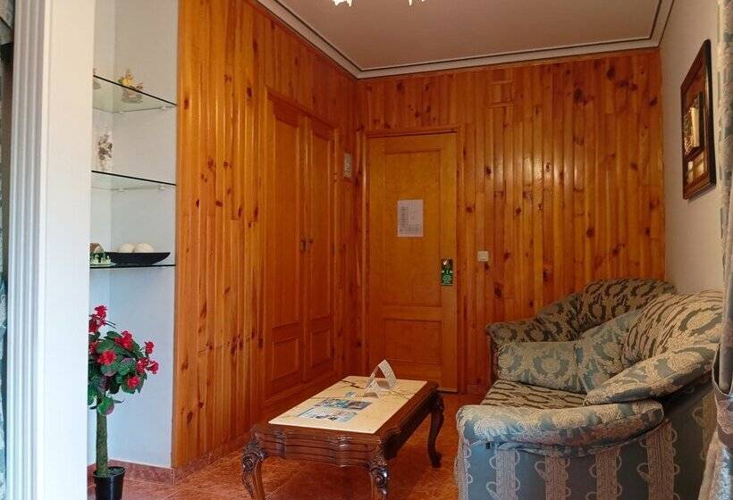 فندق La Rueda 3000