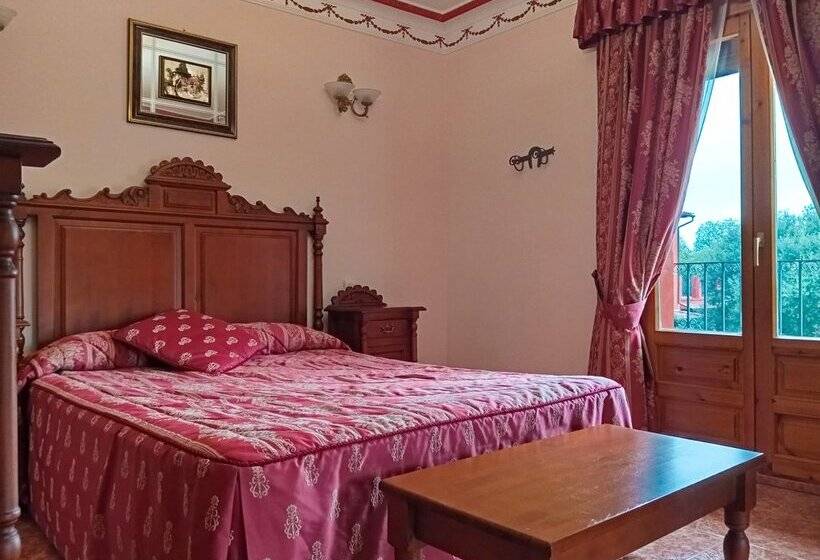 فندق La Rueda 3000