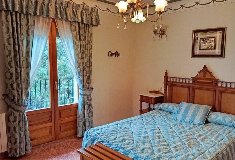 فندق La Rueda 3000