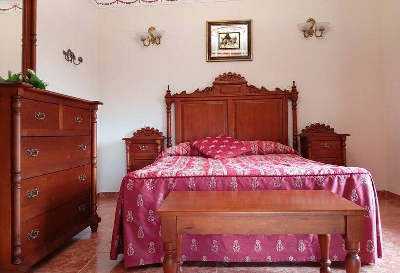 فندق La Rueda 3000