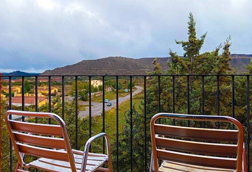 فندق La Rueda 3000