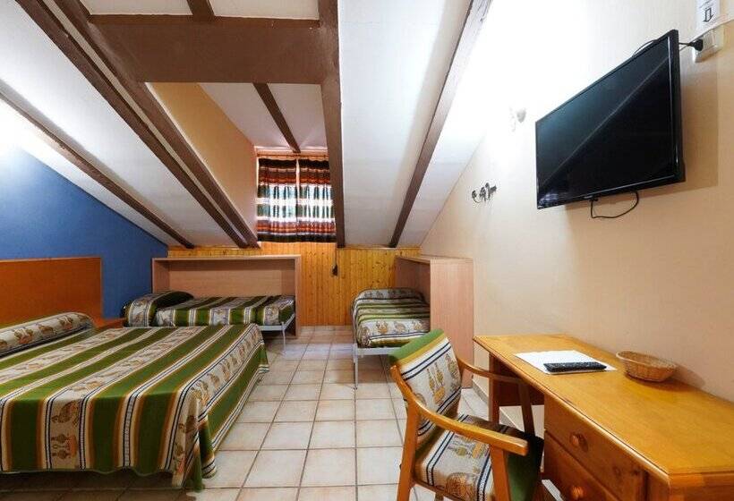 فندق La Rueda 3000