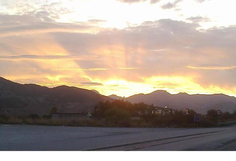 Отель La Sierra