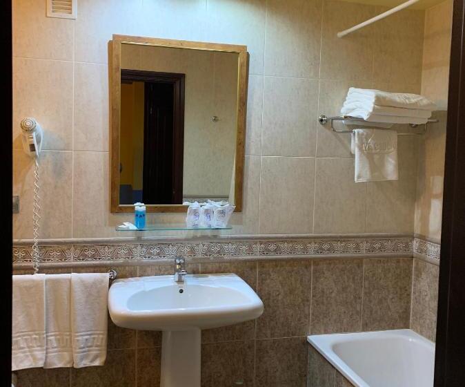 Отель La Sierra