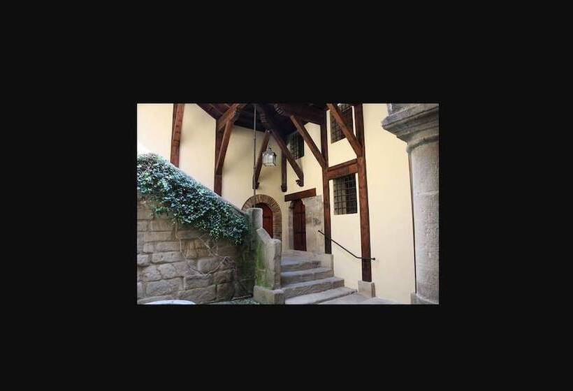 בית מלון כפרי La Vega