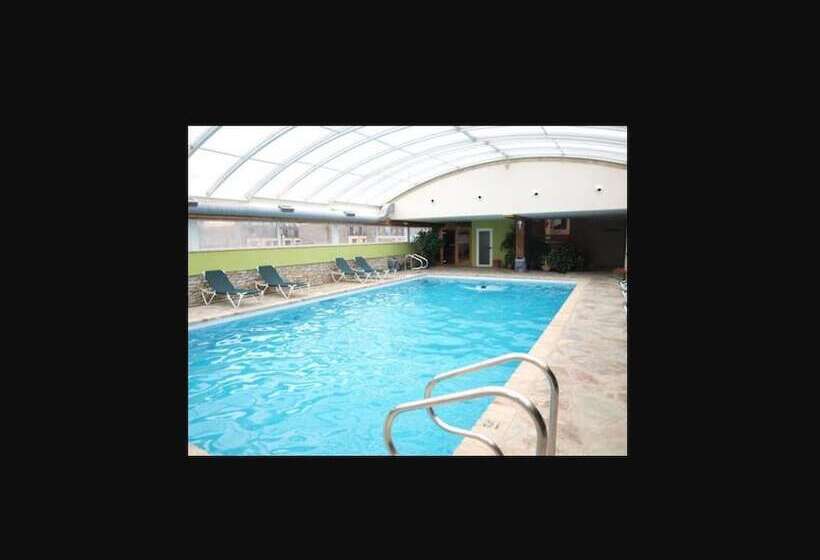 בית מלון כפרי La Vega