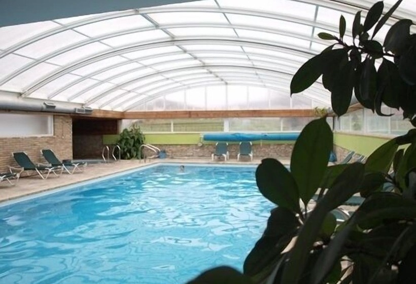 בית מלון כפרי La Vega