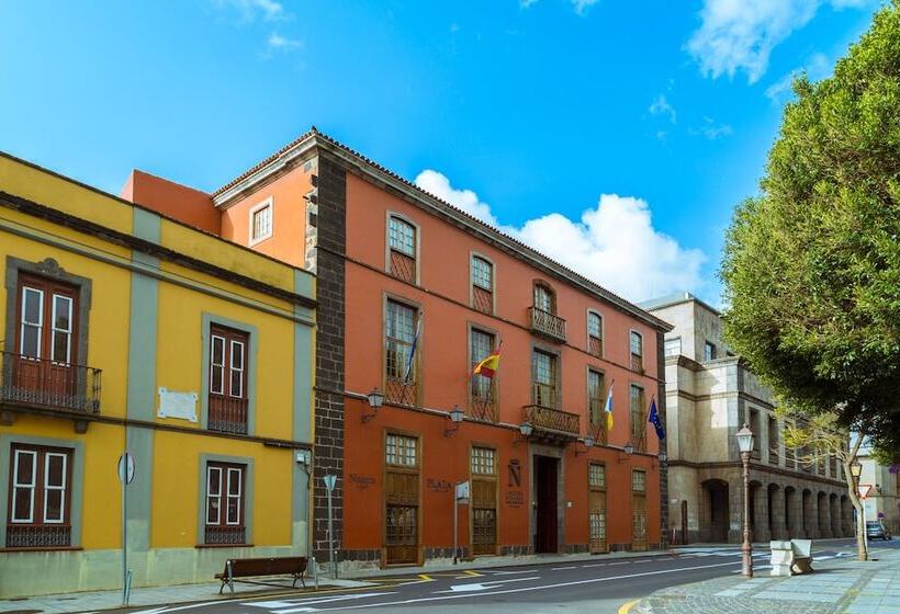 Laguna Nivaria Hotel & Spa