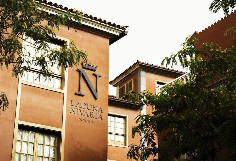 Laguna Nivaria Hotel & Spa