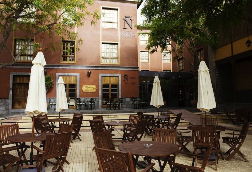 Laguna Nivaria Hotel & Spa