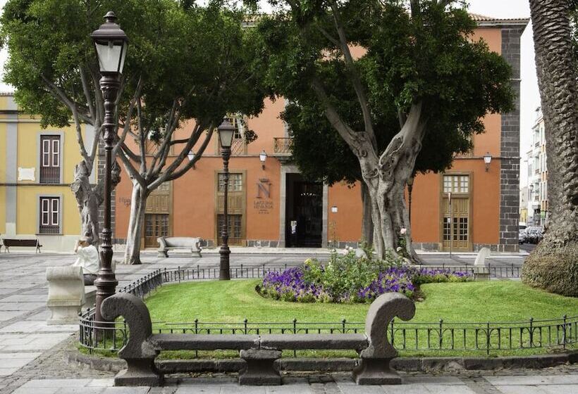 Laguna Nivaria Hotel & Spa